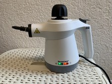 dampfreiniger SILVER CREST SDR