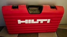 HILTI Koffer Leerkoffer DC 230