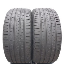 275 40 20 2x PIRELLI 275/40 ZR20 106Y XL N1 Rosso Sommerreifen 2022 6,8-7mm