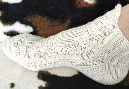 Handgestrickte wollsocken gr - handgestrickte, wollsocken,