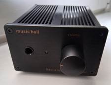 "Music Hall"-