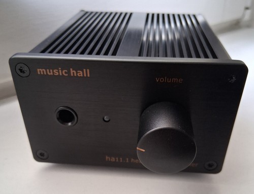 Music hall - "music, hall"-