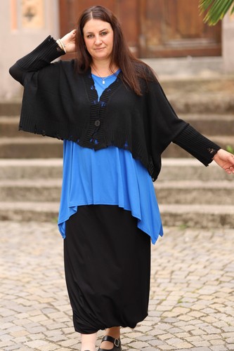Akh kurze lagenlook - -,