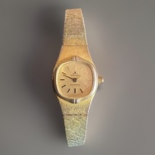 Meister Anker Damenuhr Quarz Armbanduhr 19cm ⌀ Innen