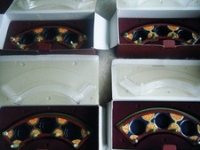 4 x Villeroy & Boch