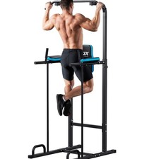 Kraftturm Power Town