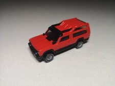 Siku Matra Simca Rancho 1340