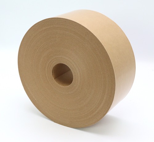 Nassklebeband kraftpapier 70mm - kraftpapier,