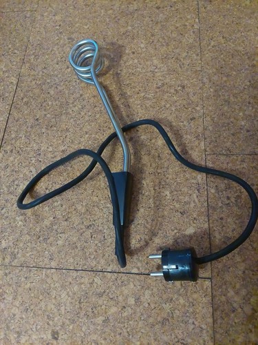 Ddr aka elektrik strahler - aka,