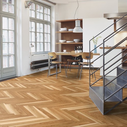 Boen prestige eiche basic - boen,