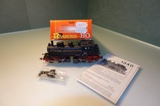 Rivarossi 1340 - Dampflok, BR