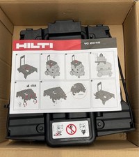 Hilti adapter plate - hilti,