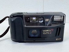 Yashica T3 Carl Zeiss Tessar