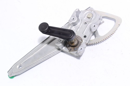 Mech fensterheber hinten - fensterheber,