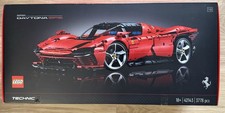 LEGO Technic 42143 Ferrari