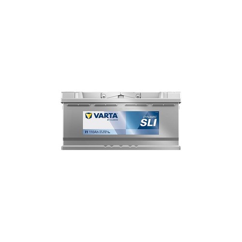 Varta dynamic sli autobatterie - varta,