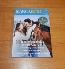 Bianca Extra, Band 157