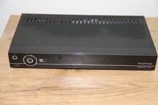 Telestar Diginova 10 HD+ digitaler HD+ Sat-Receiver