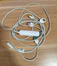 CardioSecur Active EKG (Mikro-USB) - Voll funktionsfähig - super mobiler ECG