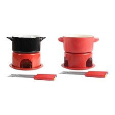 Schokoladenfondue-Topf