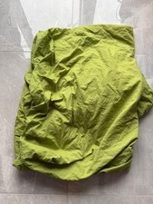 IKEA Spannbettlaken apfelgrün