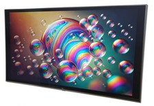 4K LG TV 43 Zoll (109,2 cm) Fernseher Ultra HD LED-TV HDMI DVB-C DVB-S USB VGA