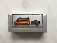 Herpa 1:87 MB TIN Sprinter mit