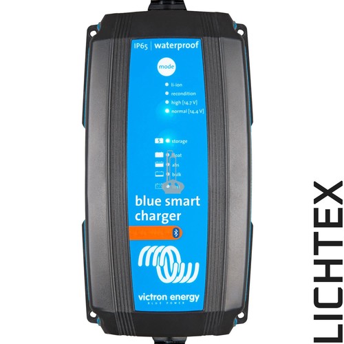 Ladegerät blue smart ip65 - smart,