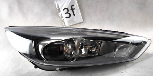 Ford focus mk3 lift - focus,