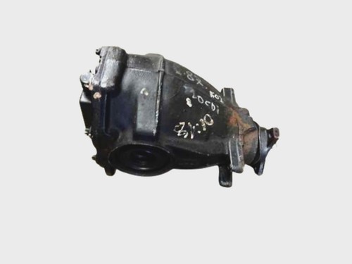 Differential mercedes benz - differential, mercedes-benz