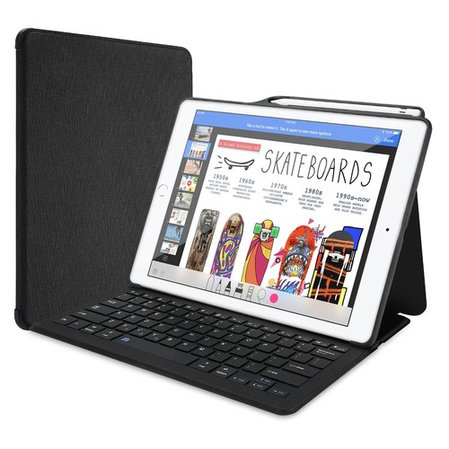 Procase ipad pro - procase, 12,9"