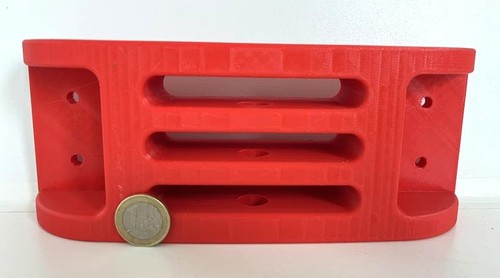Feldbahn-Lok