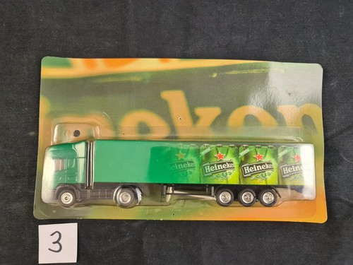 Werbetrucks ovp h0 - 1:87,, ovp,