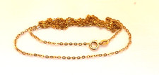 Kette gold 750 gelbgold - kette,