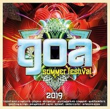 Goa summer festival - goa,