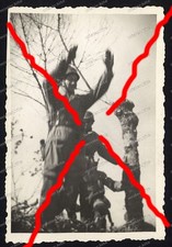 Foto-Vannes-Meucon-Frankeich-2. Fallschirmjäger-Division-Knochensack-1943-4