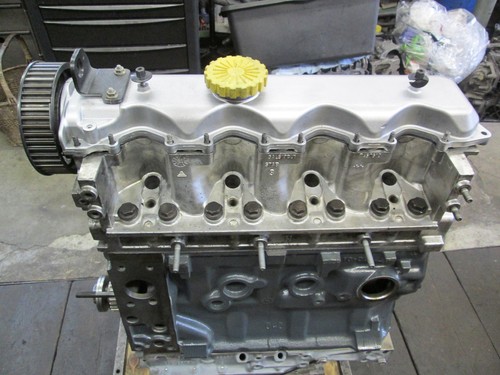Fiat ducato motor 2 8 - , at-motor