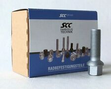 Radschrauben Radbolzen