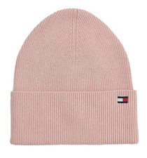 TOMMY HILFIGER - STRICKMÜTZE