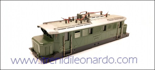 Fleischmann 1336 e44 - fleischmann,