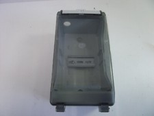 Hensel Sicherungskasten Verteilerkasten IP65 230x120x120mm #32