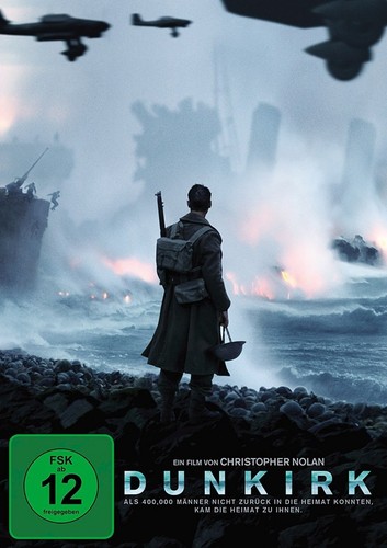Dunkirk - -, hardy)