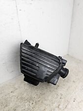 Yamaha SR 500 Luftfilterkasten air box 