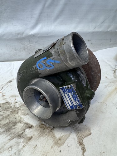 Turbolader deutz kkk - kkk, k27