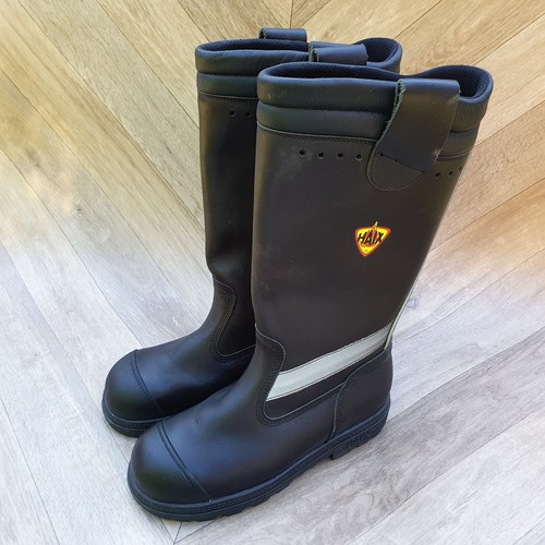 Haix fire hunter herren uk - haix,