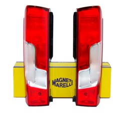 2x Heckleuchte Rücklicht für