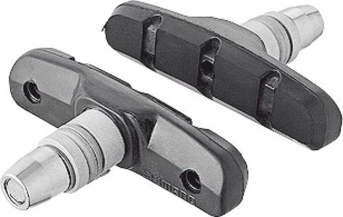 Shimano bremsschuhe s65t - s65t, –
