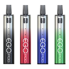 Joyetech eGo AST Pod 2ml 1000mAh All in One Pod Kit E-Zigarette