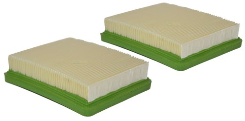 Luftfilter für brast - 2,