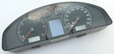 VW T5 / 2,5TDI / 174PS / TACHO COCKPIT KOMBIINSTRUMENT / 7H5920871R (BB3)